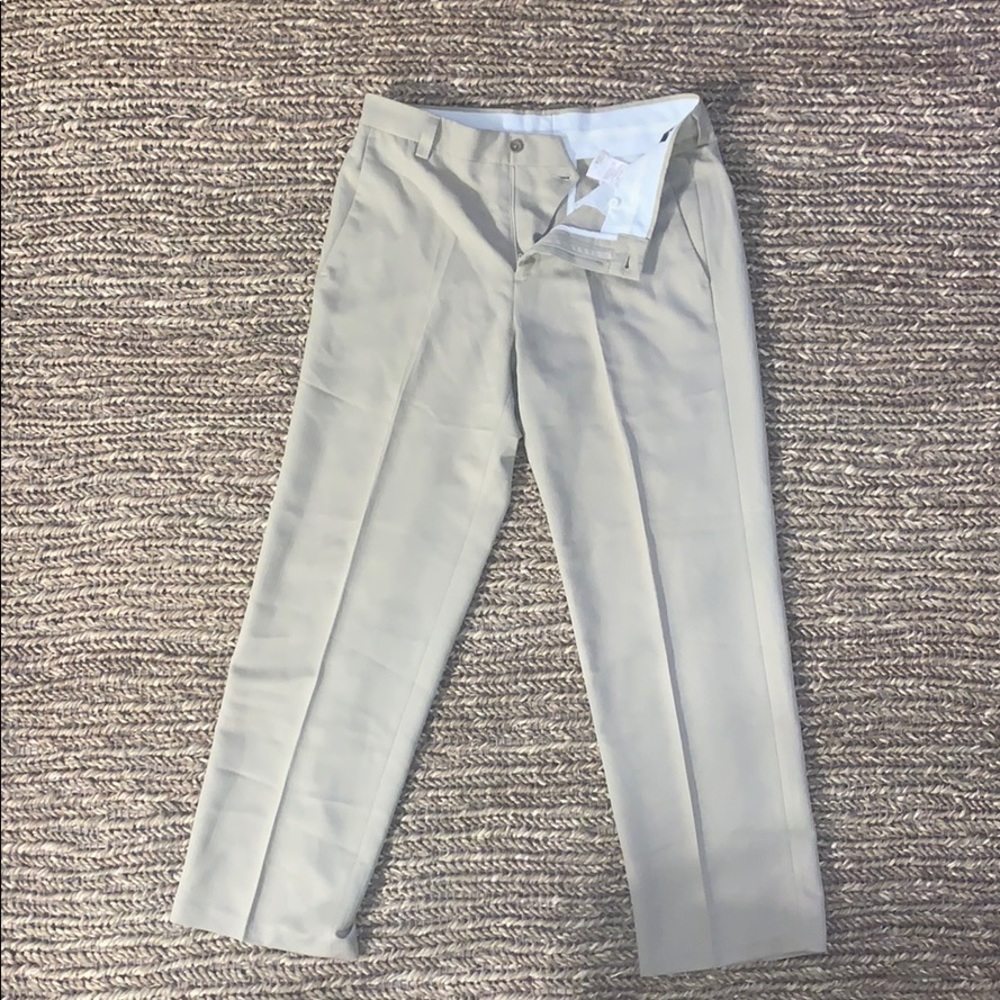Kenneth Cole reaction trousers